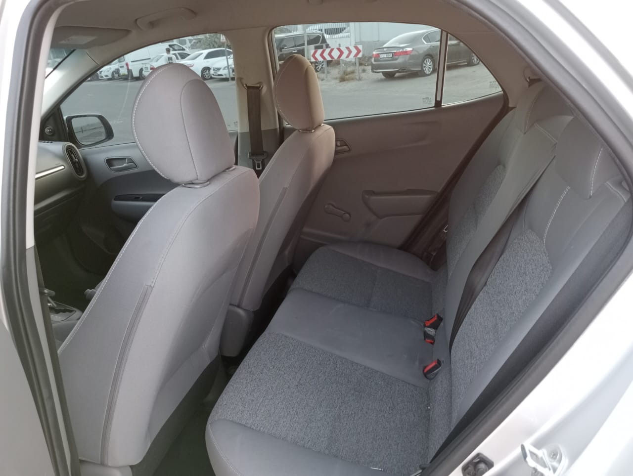 Kia Picanto 2020 1200L