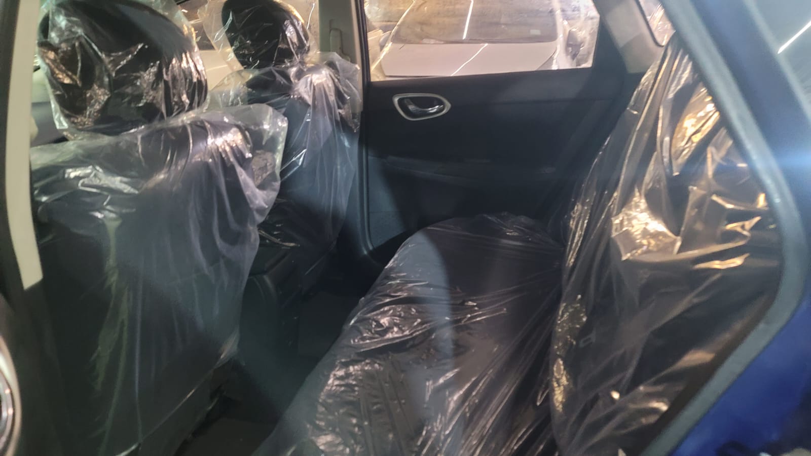 نيسان سنترا 2019