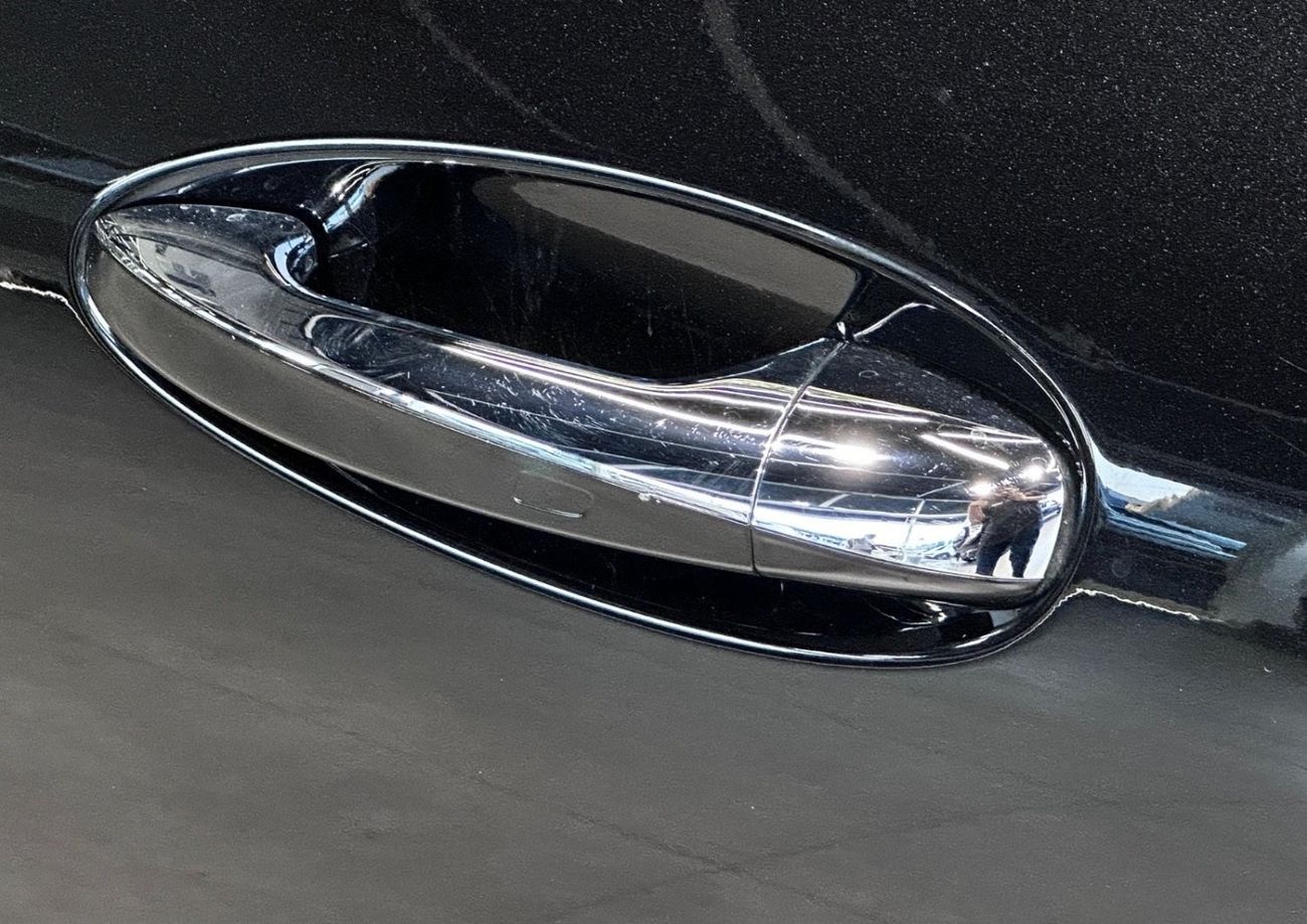 Mercedes Benz E Class Coupe 2019 30L