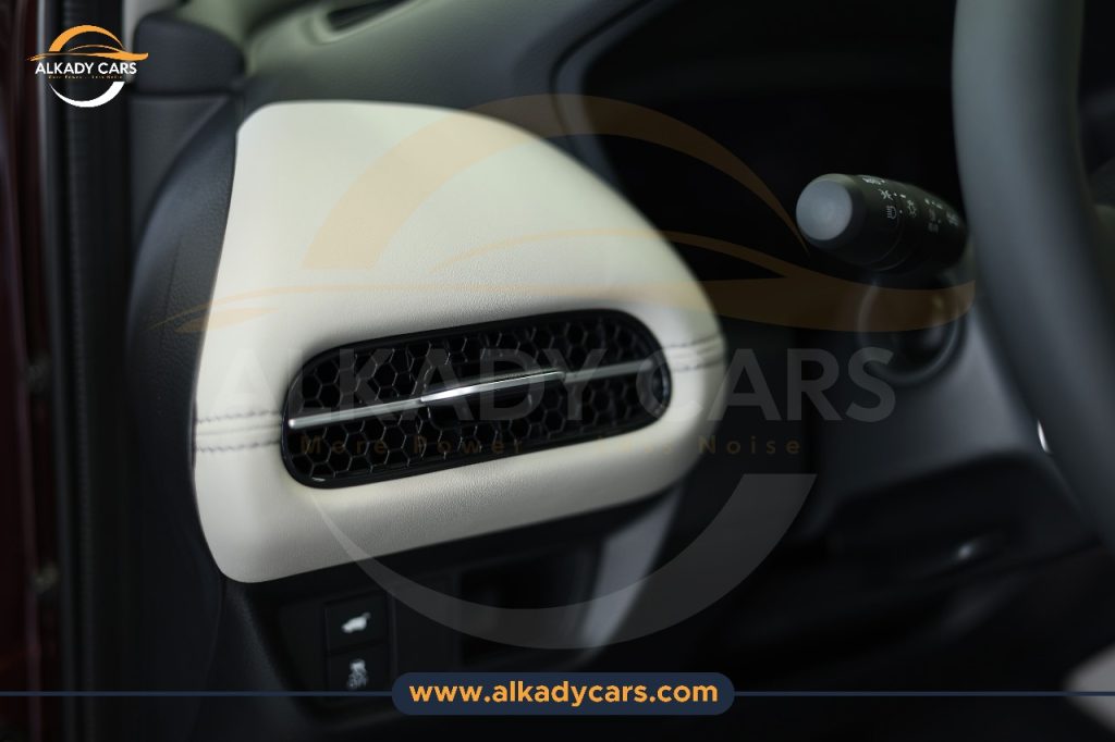 Honda ZRV 2025 1.5L