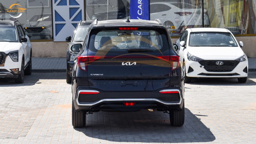 Kia Carens 2025 1.5L