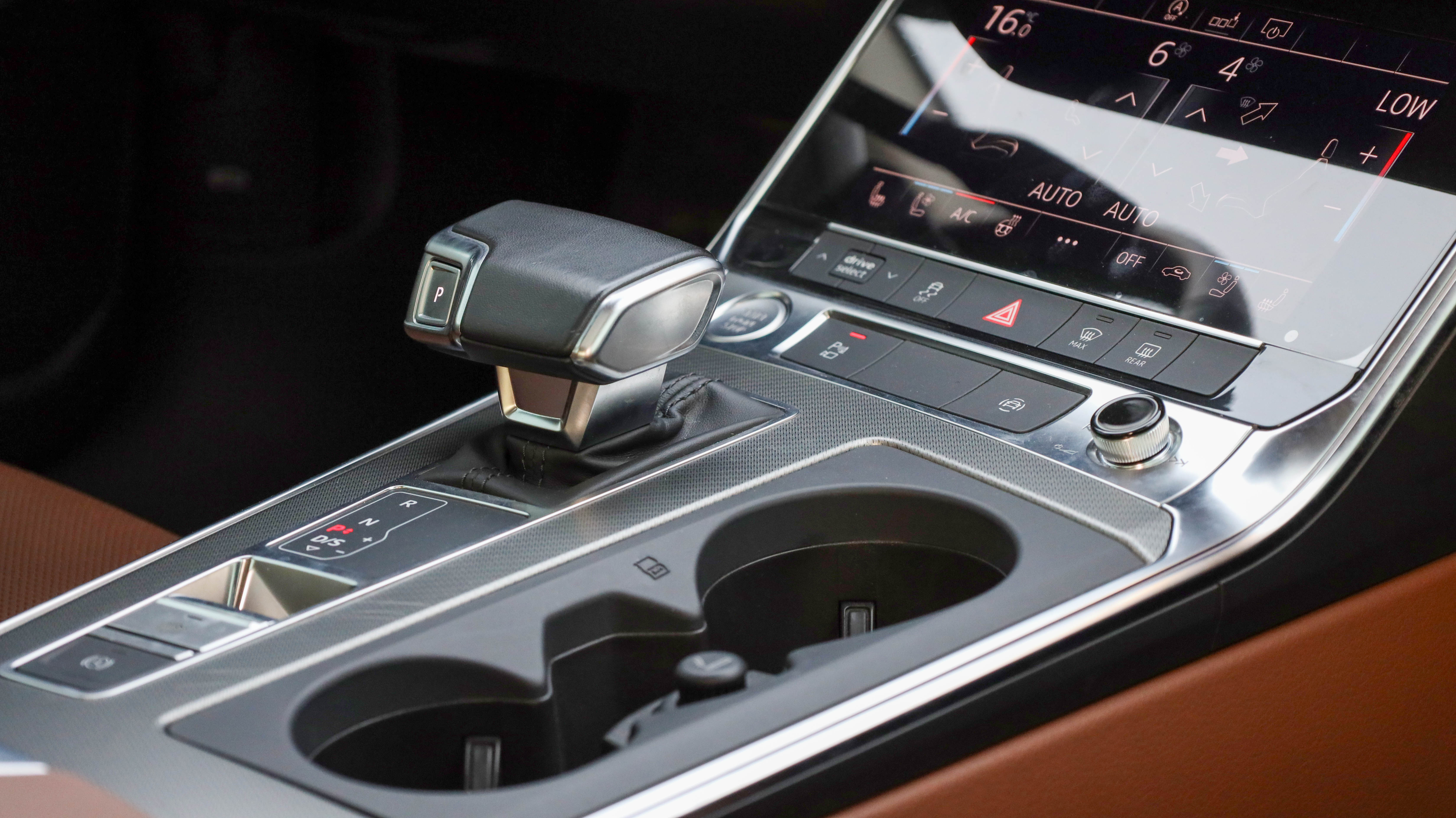 Audi A6 2020 2L