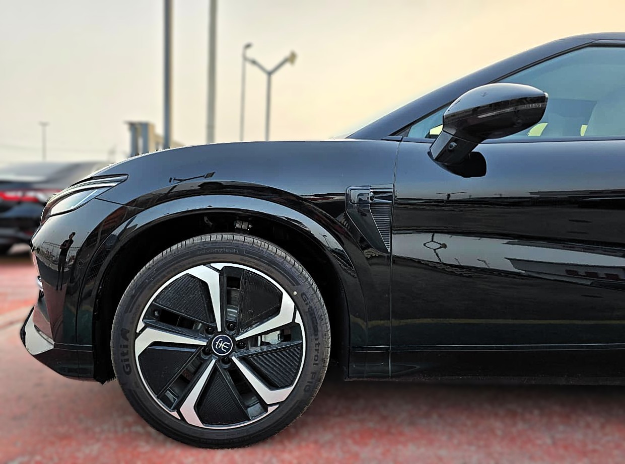 BYD Song L 2025