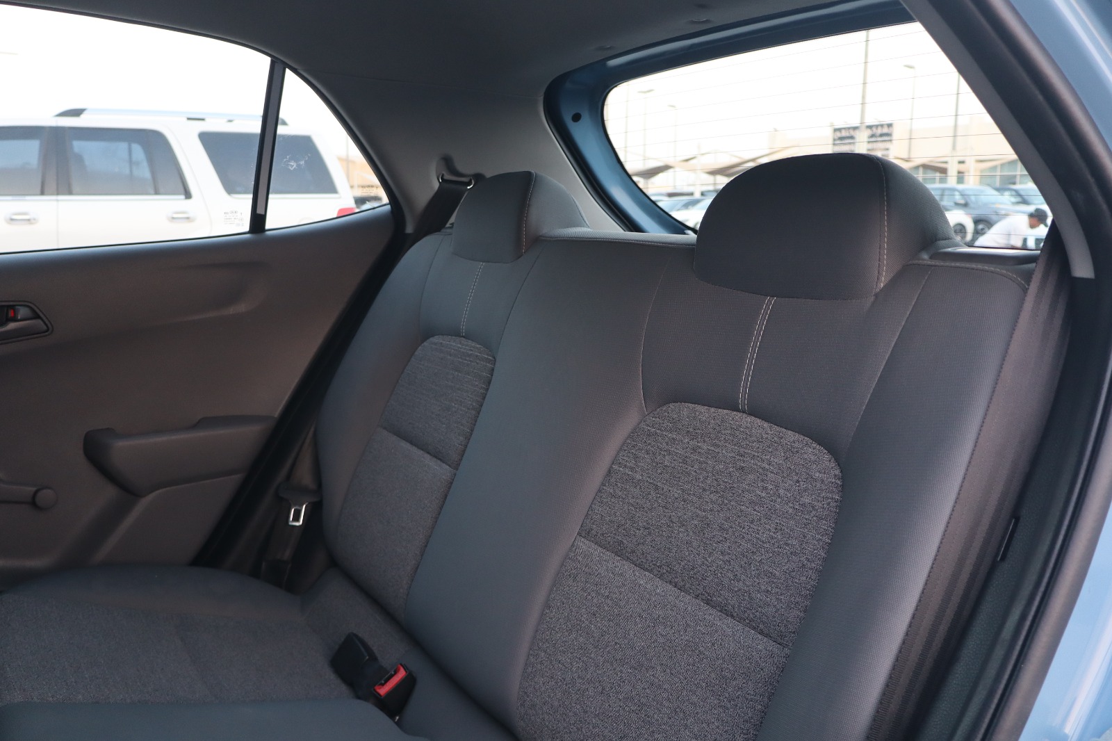 Kia Picanto 2020 1200L