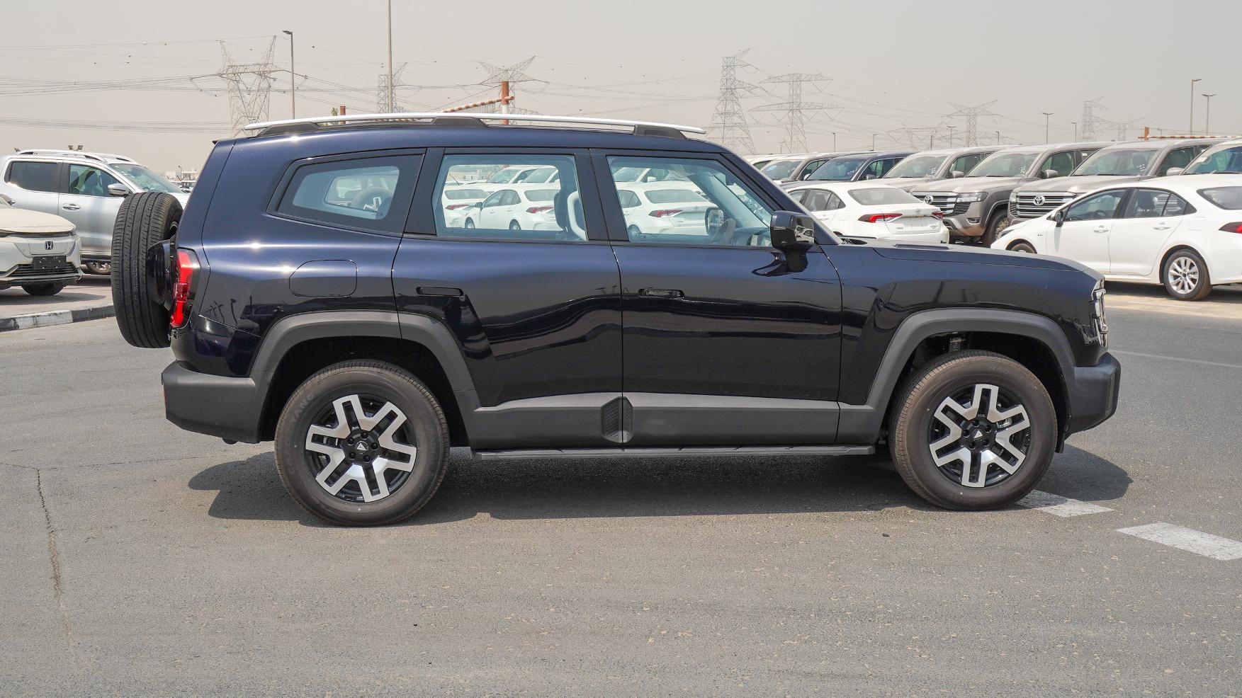 ديبال G318 2024