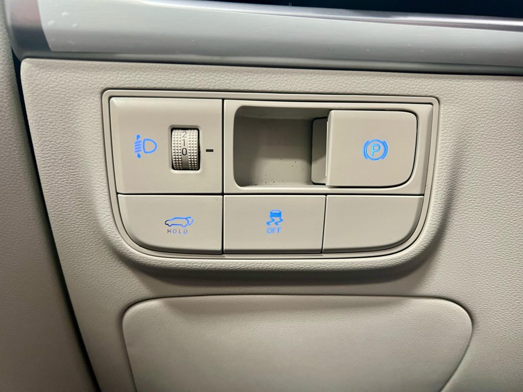 Hyundai Tucson 2025 1.6L