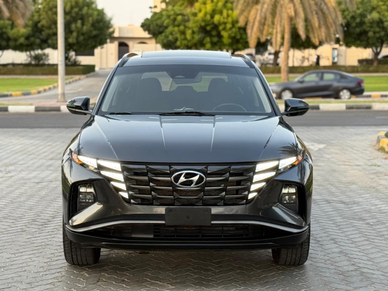 هيونداي توسون 2022 2500L
