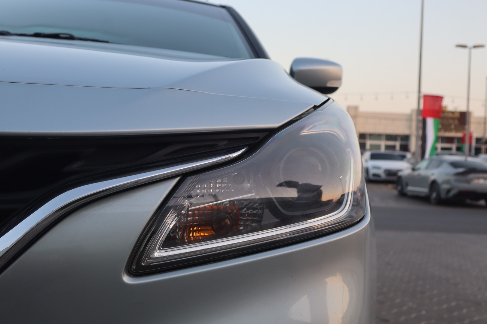 سوزوكي بالينو 2023 1400L