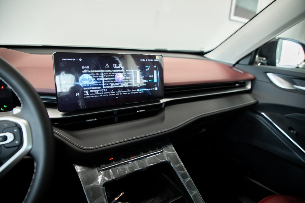 Haval H6 GT 2025 2L