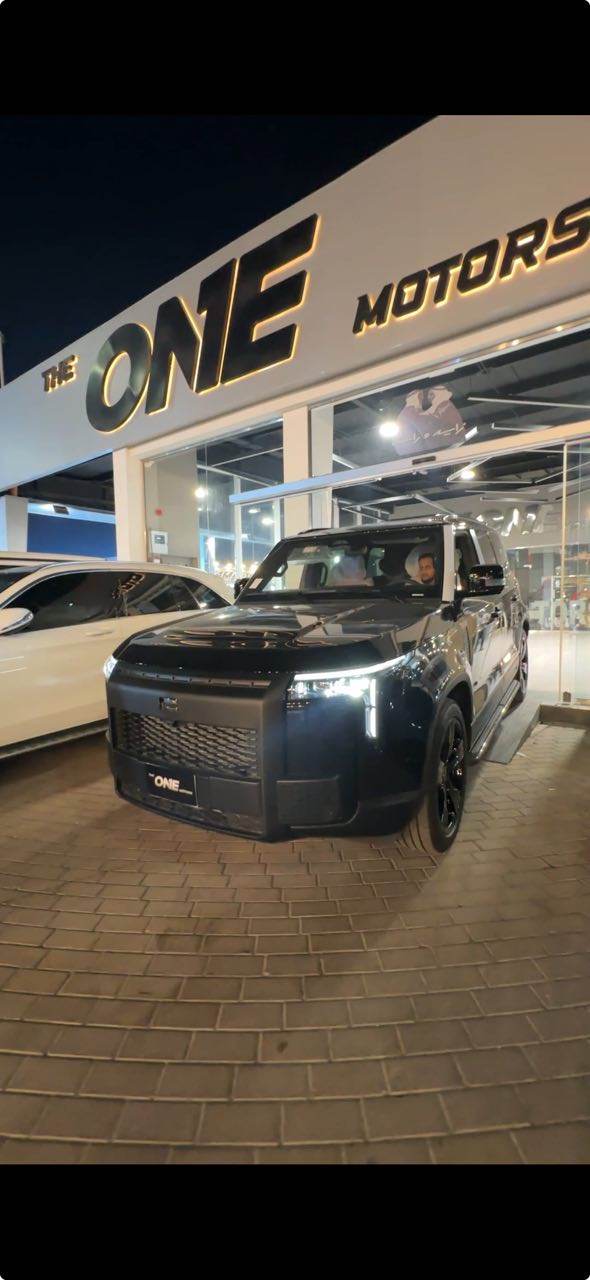 BYD Song L 2025