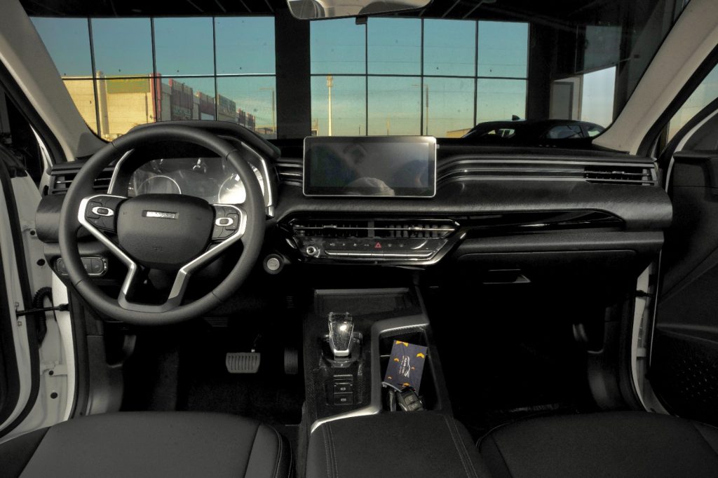 Haval Jolion Pro 2025 1.5L