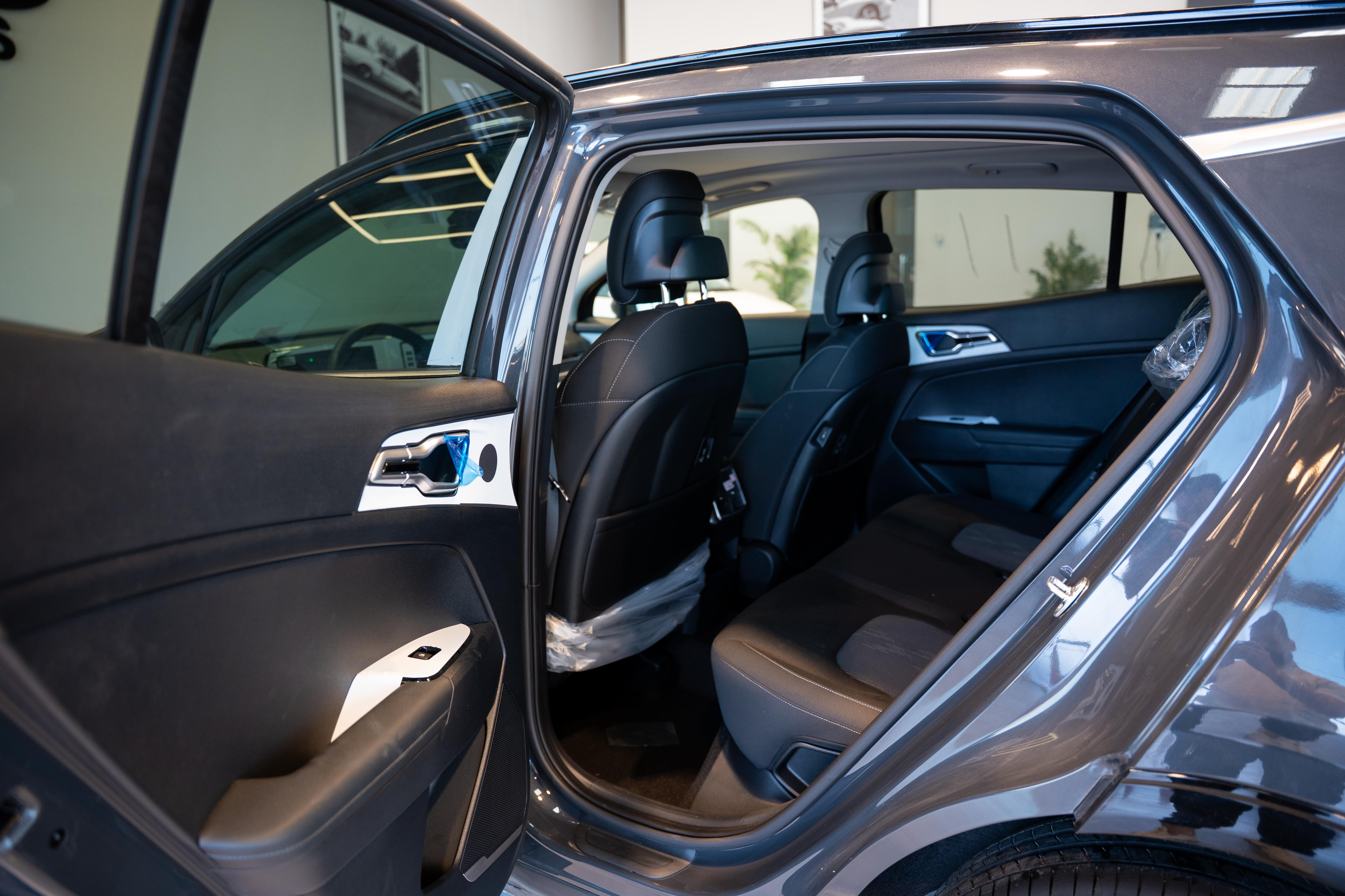 Kia Sportage 2025 1.6L