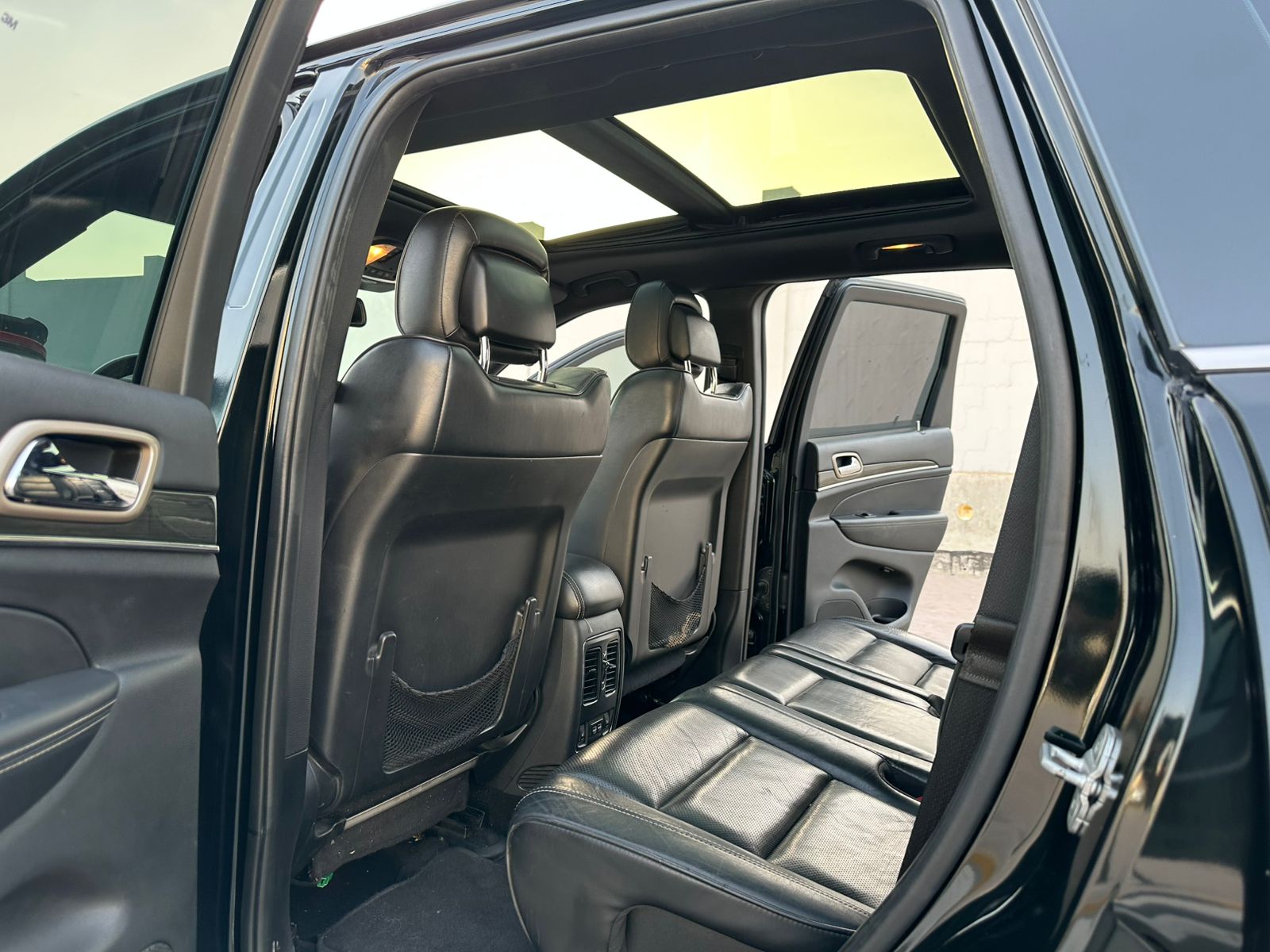 Jeep Grand Cherokee 4xe 2014 5700L