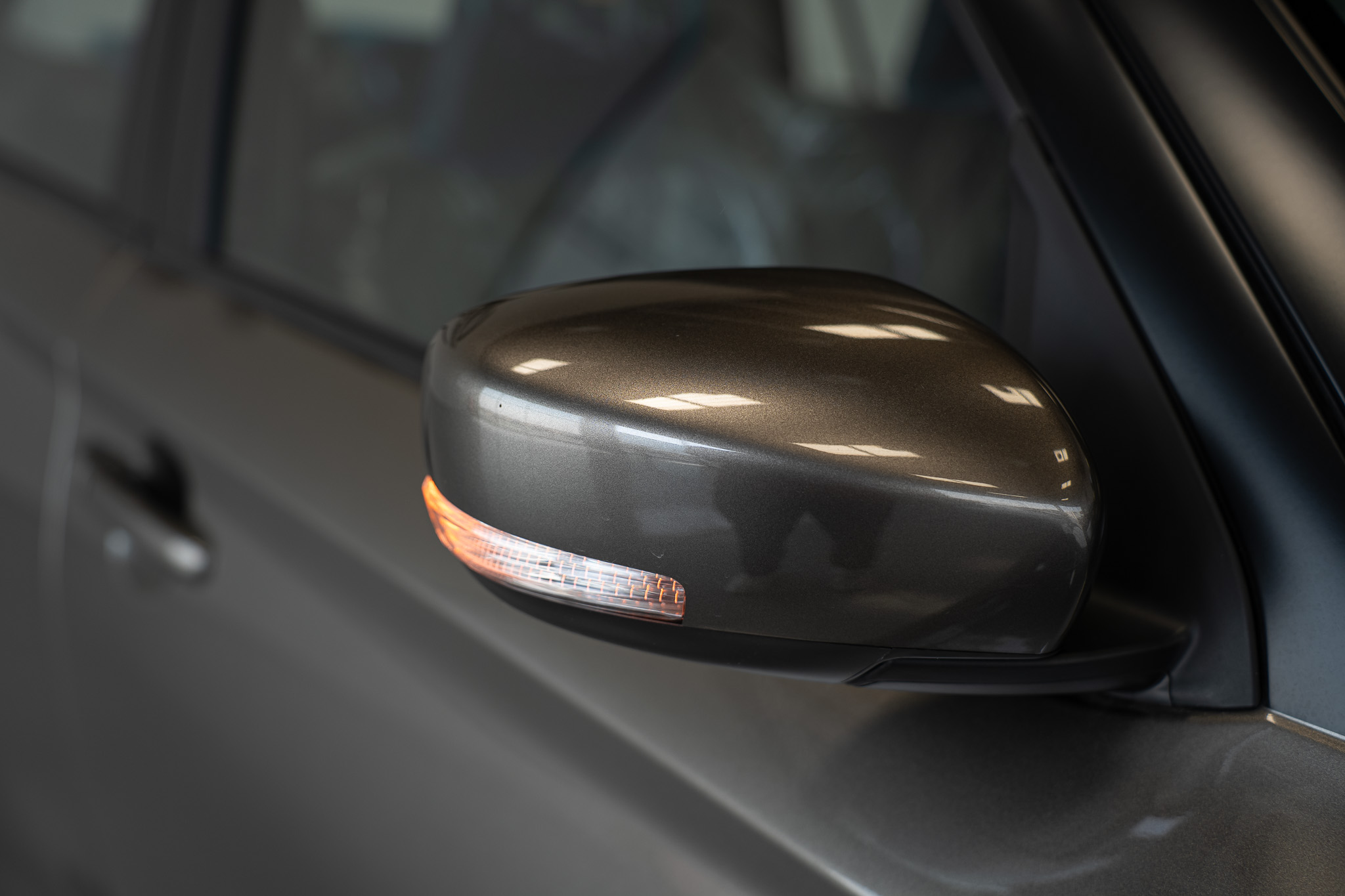 Suzuki Swift 2025 1.2L