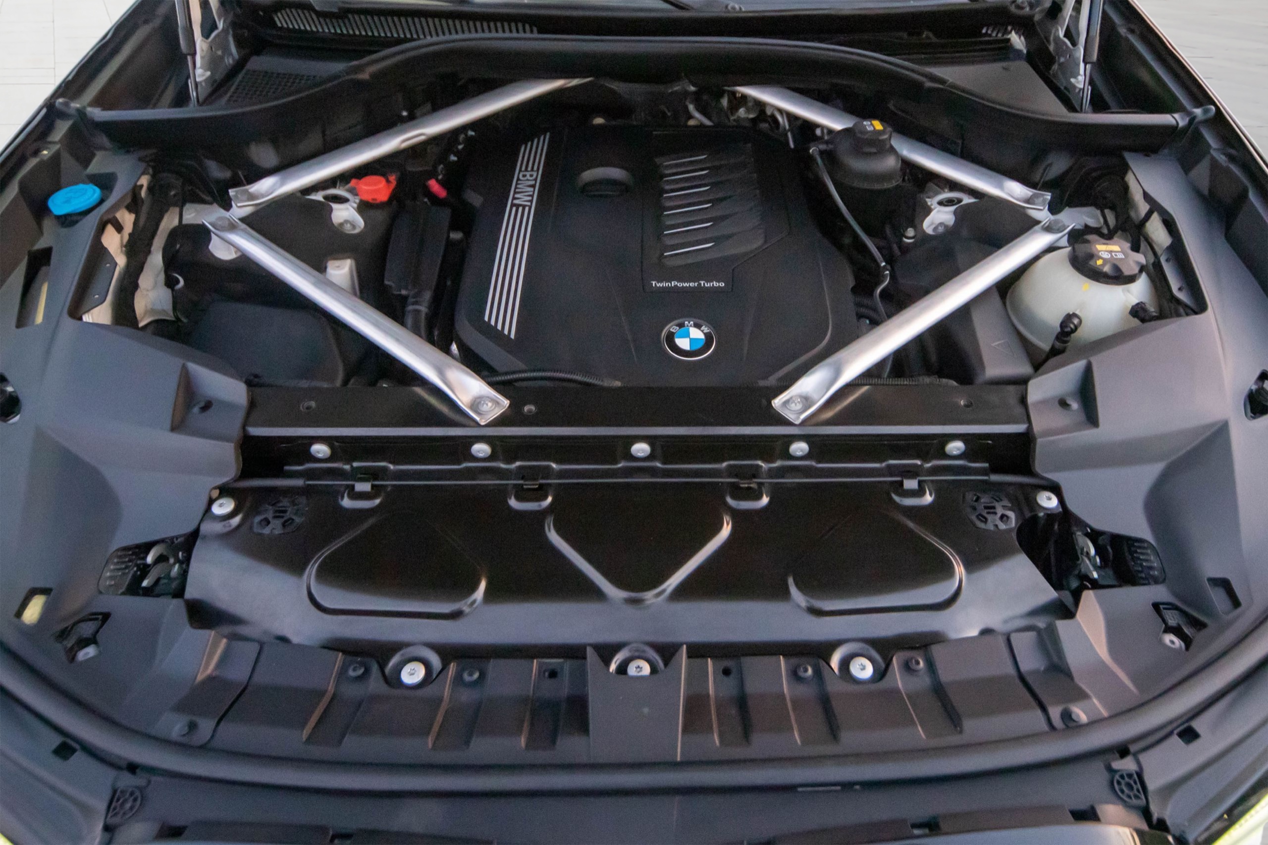 BMW X7 2020