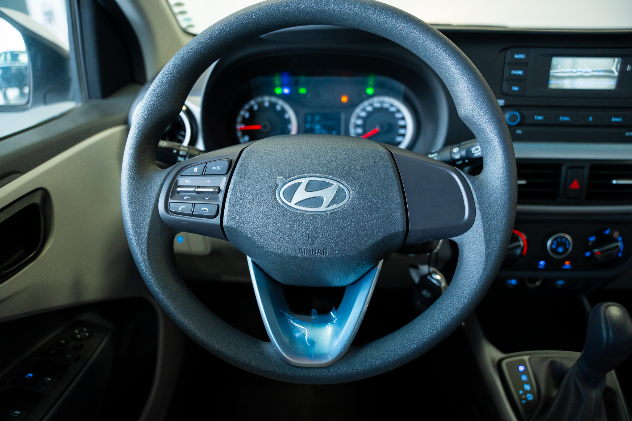 Hyundai Grand i10 2025 1.2L