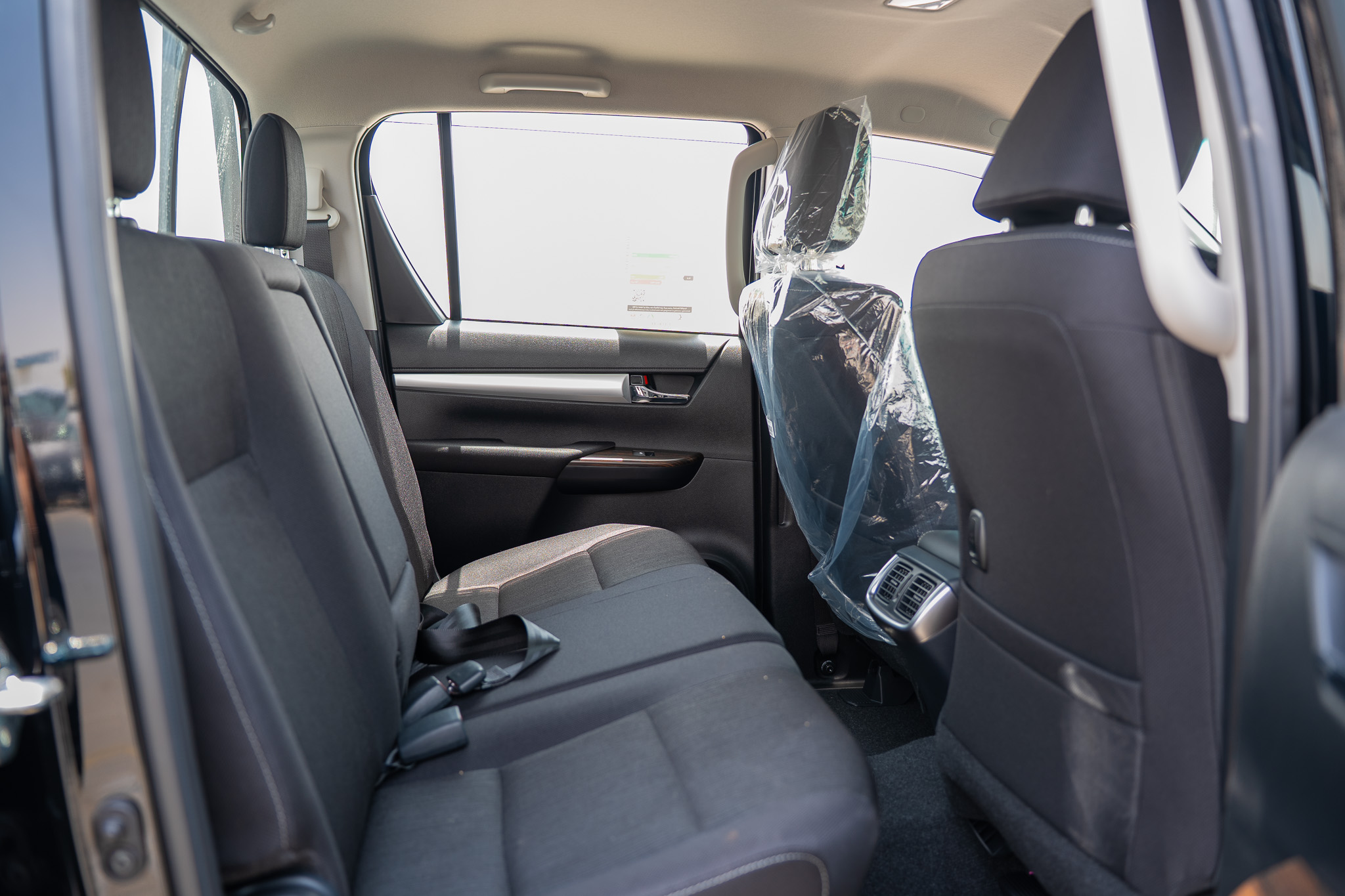 Toyota Hilux 2025 2.7L