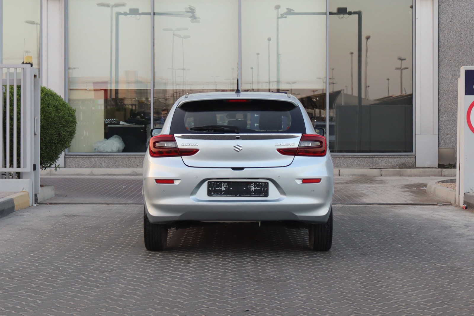 سوزوكي بالينو 2023 1400L