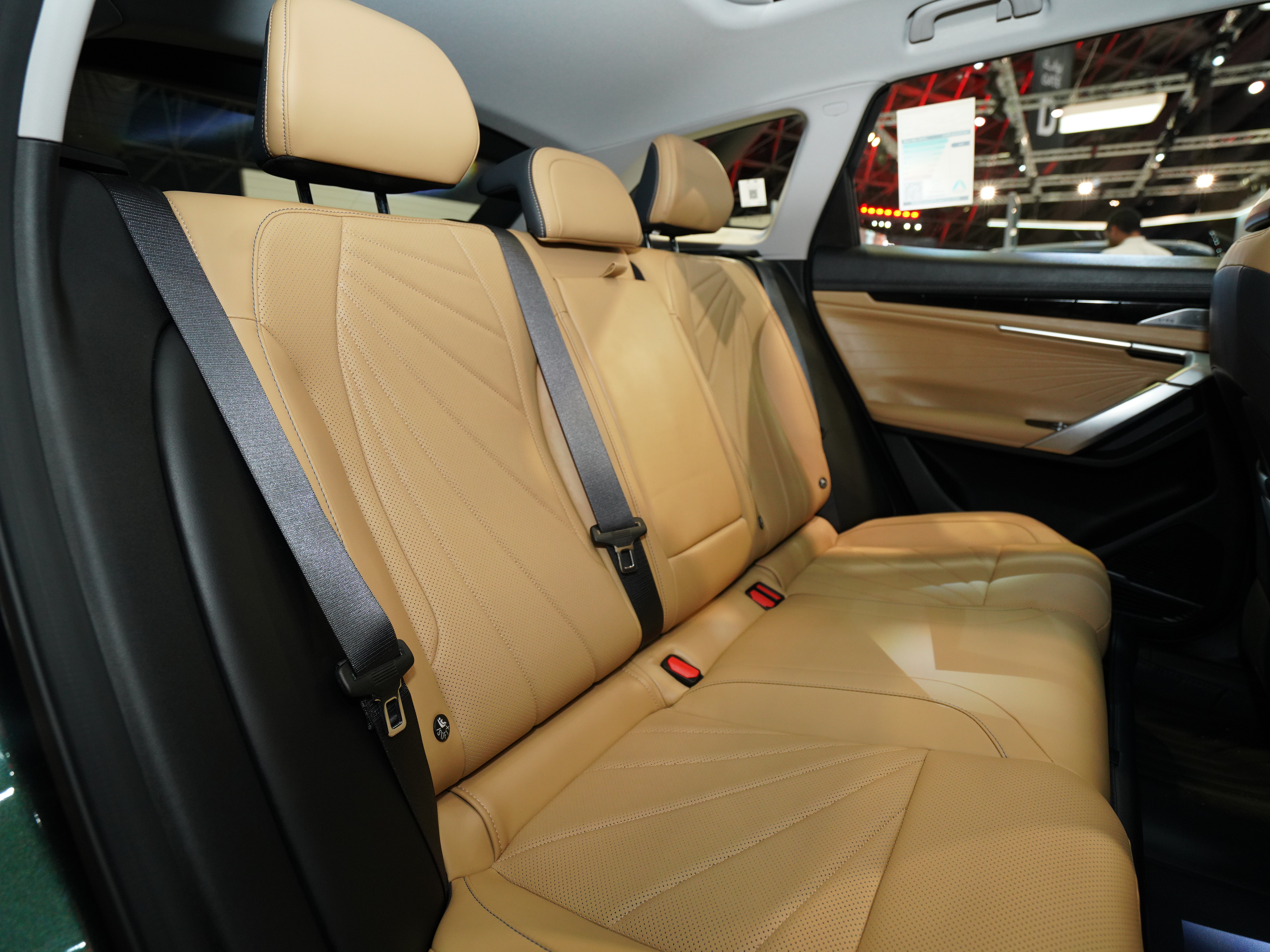 Discover Geely Geely Starray Exterior Interior Images.Find all aspects and details of cars.