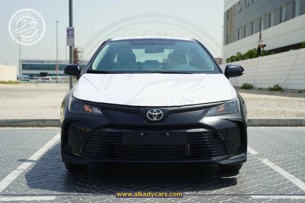 Toyota Corolla 2025 1.6L