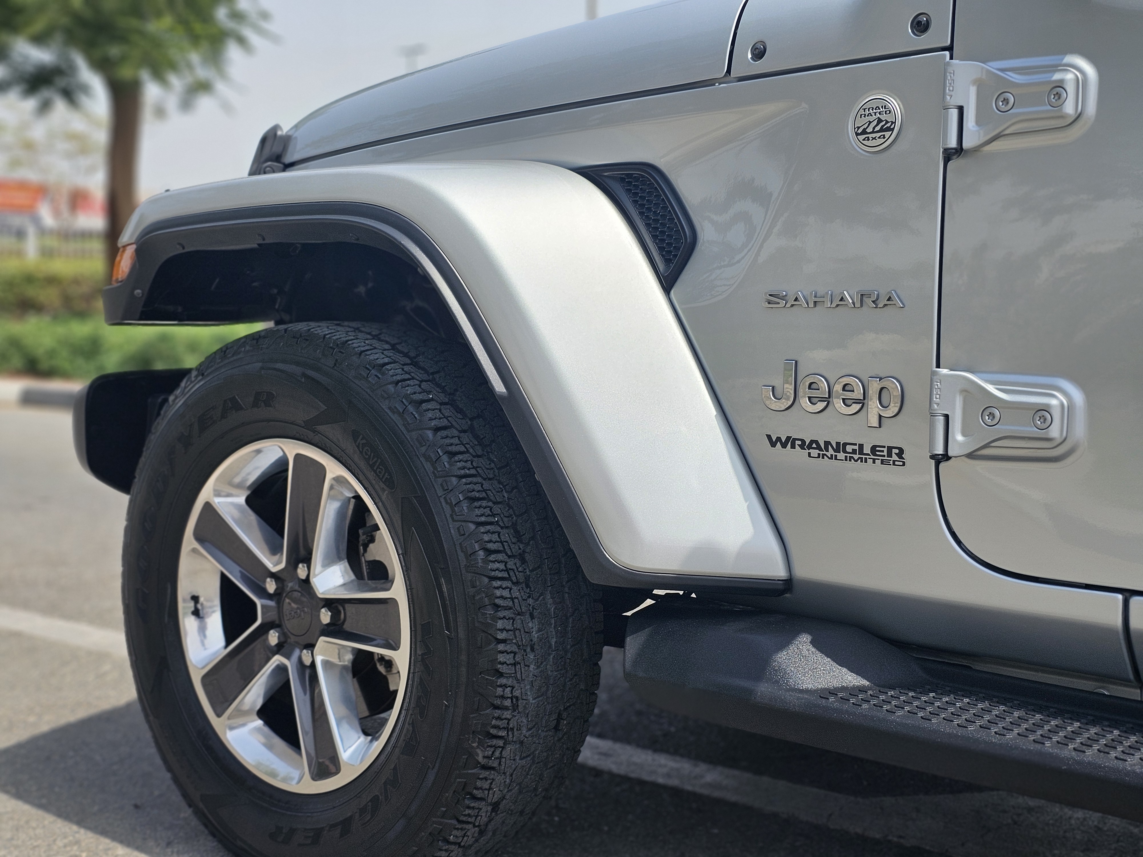 Jeep Wrangler 2022 3.6L