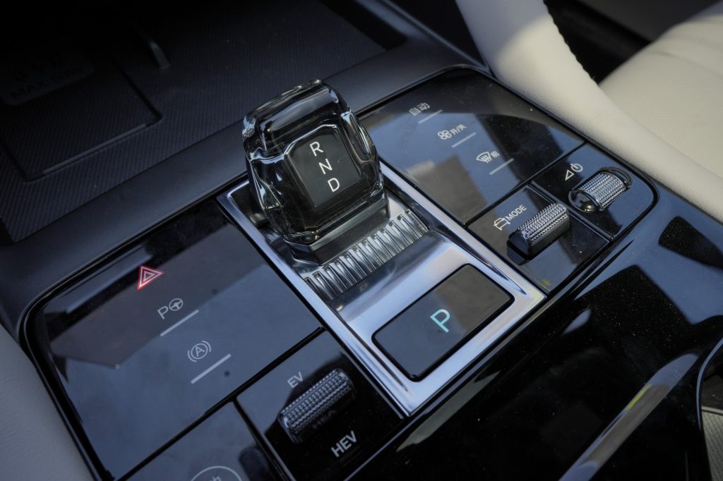 BYD Song Plus 2025 1.5L