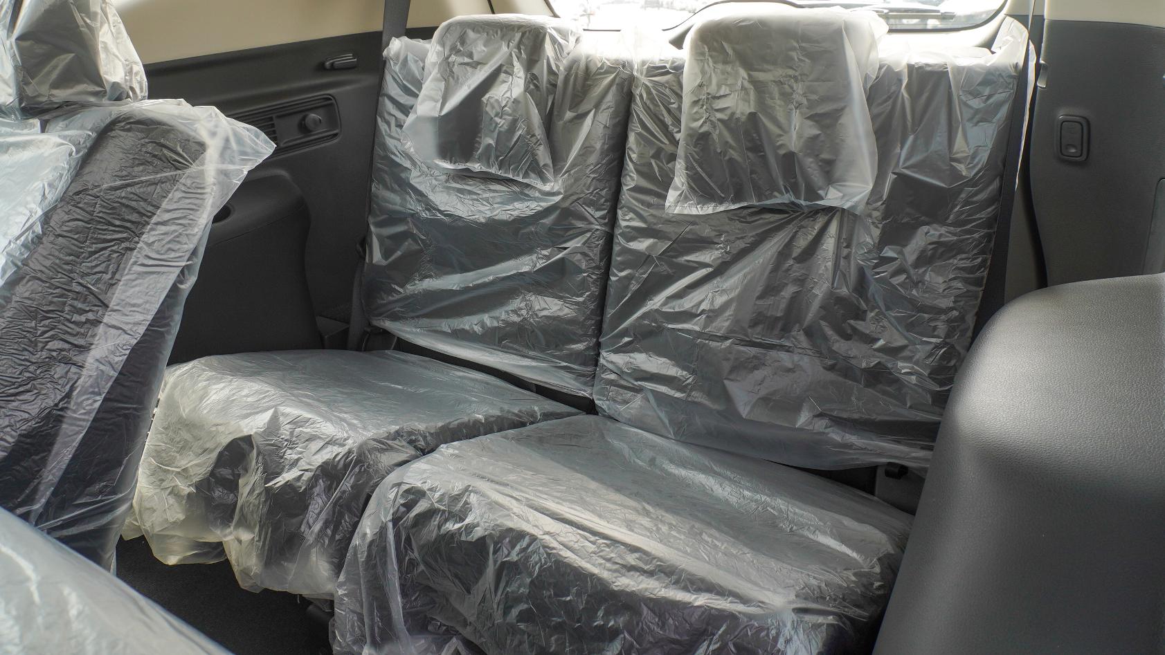 Mitsubishi Montero 2025