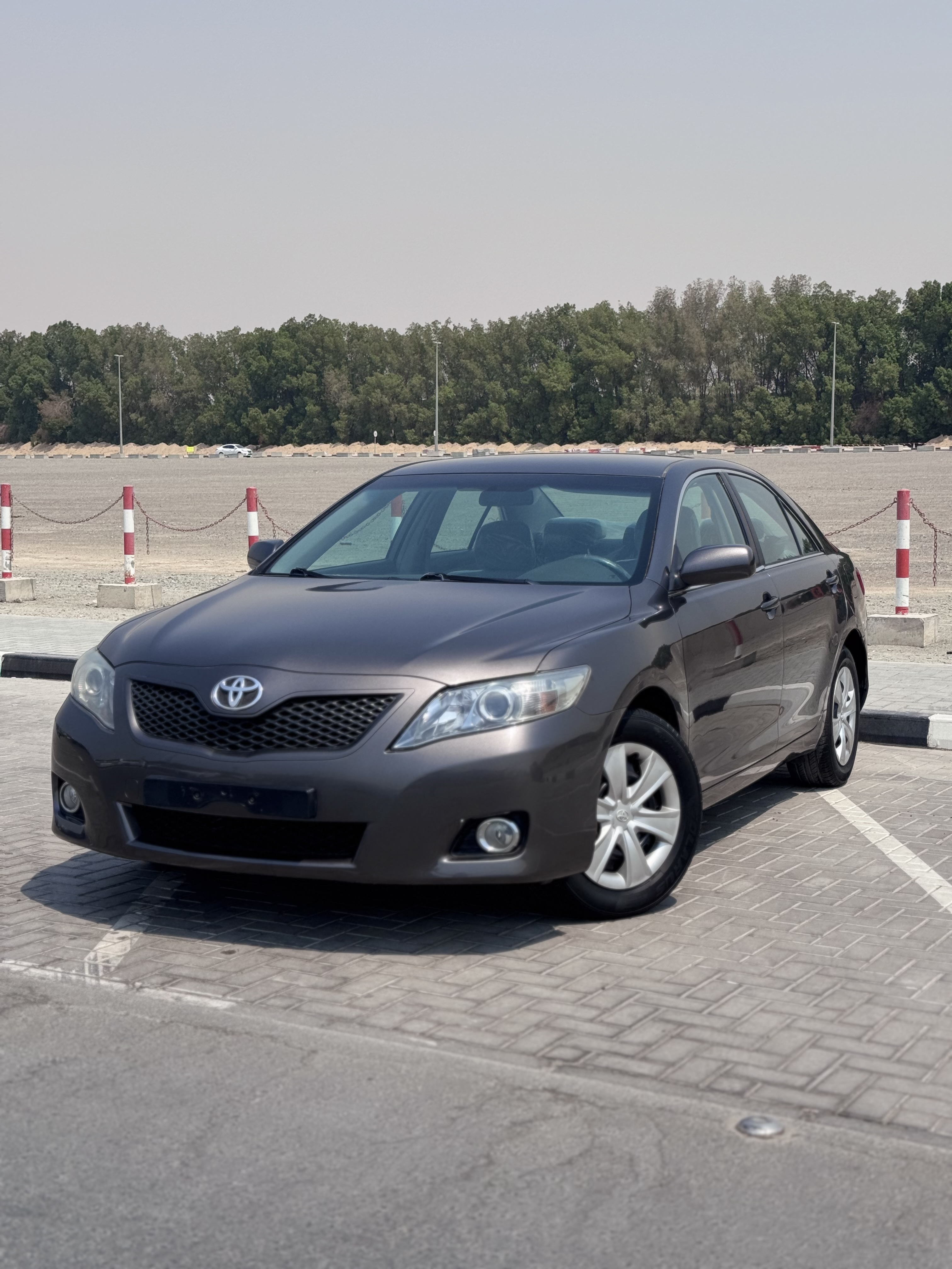 تويوتا كامري 2011 2.5L