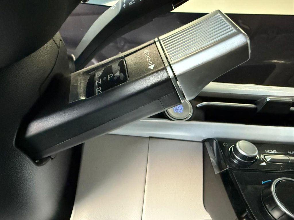 Hyundai Tucson 2025 1.6L