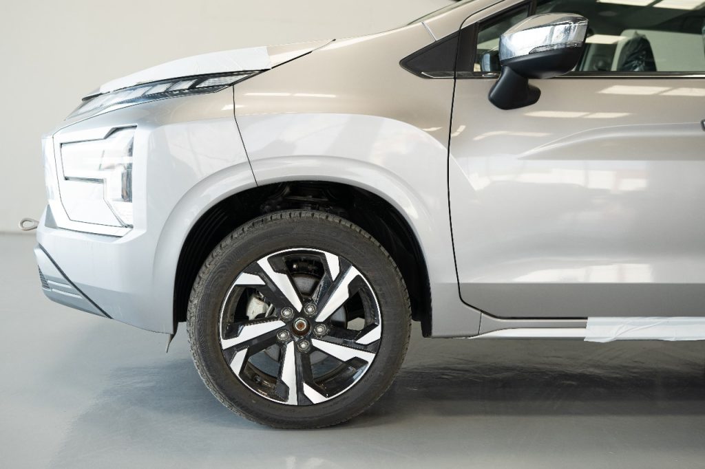 Mitsubishi Xpander 2024 1.5L