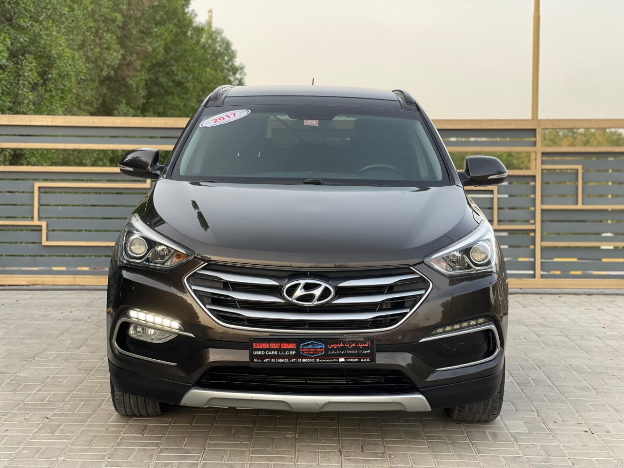 Hyundai Sonata 2017