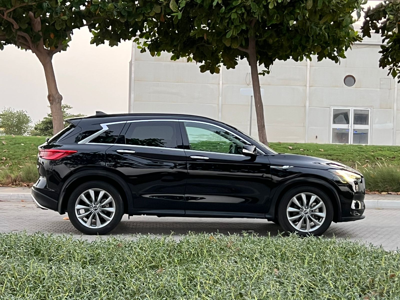 إنفينيتي Q50 2022