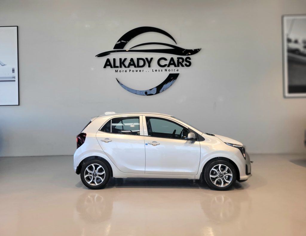 Kia Picanto 2025 1.2L