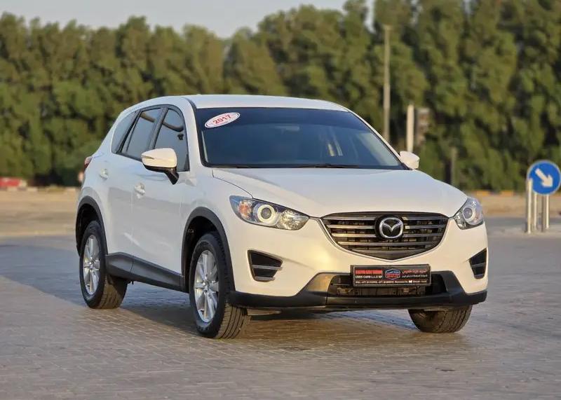 مازدا CX5 2017