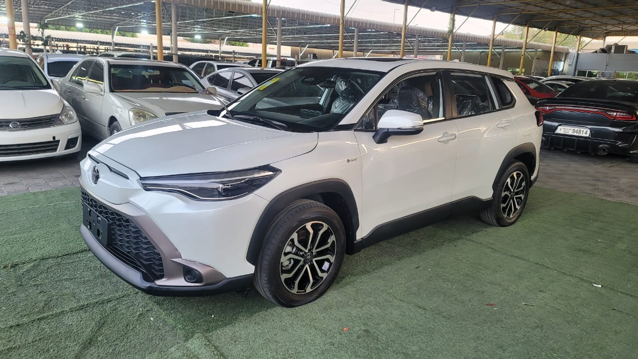 Toyota Fortuner 2025