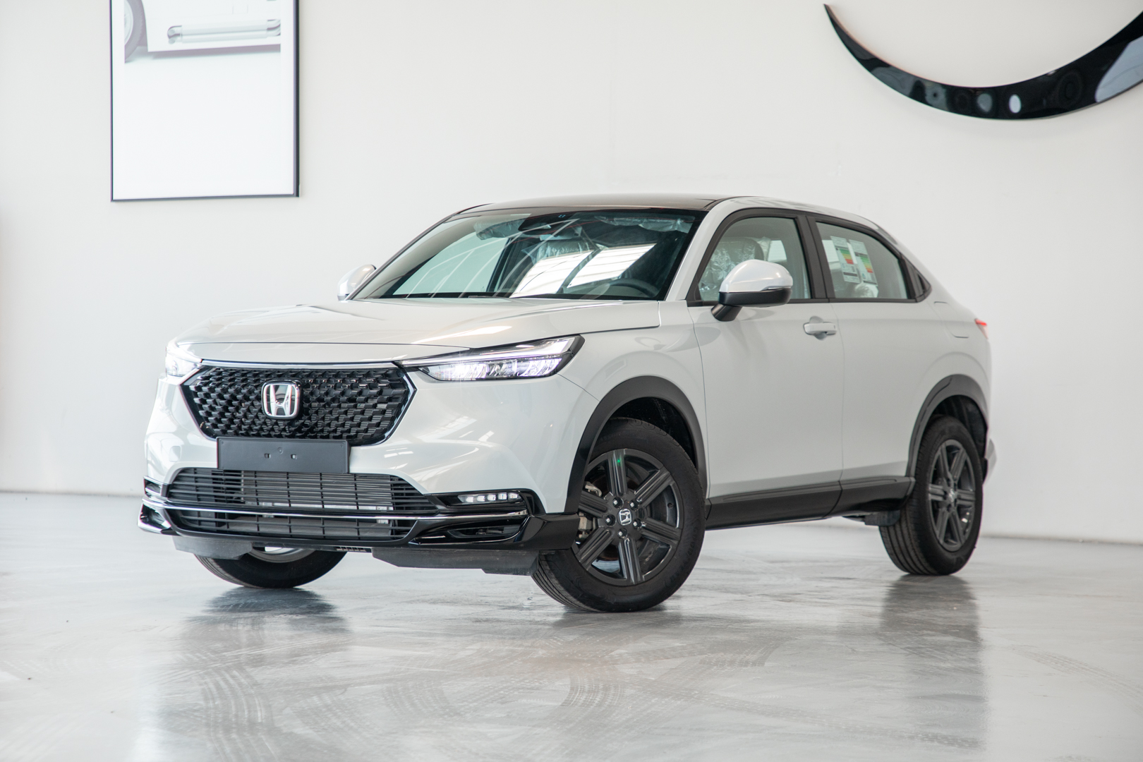 Honda HRV 2024 1.5L