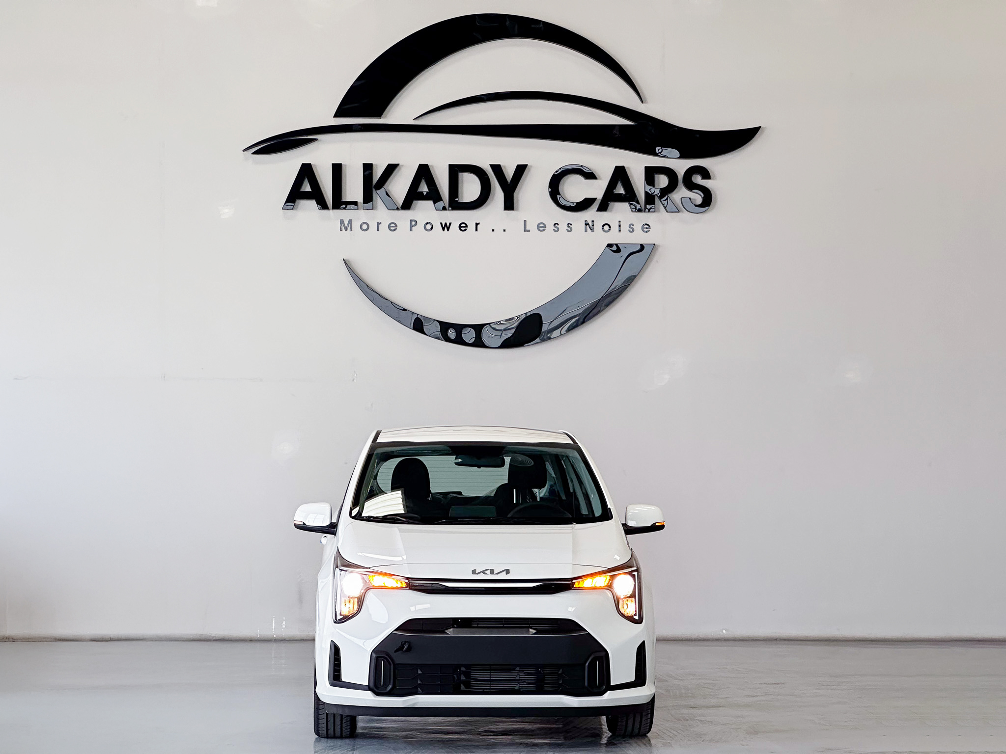 Kia Picanto 2025 1.2L