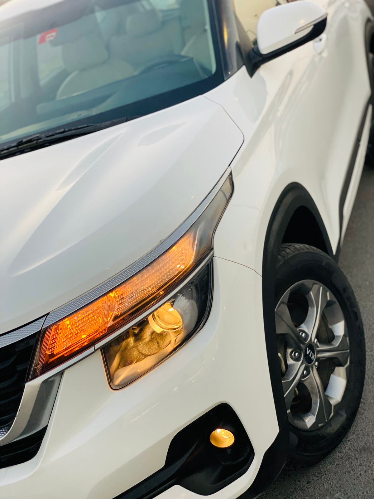 كيا سيلتوس 2020 1.6L