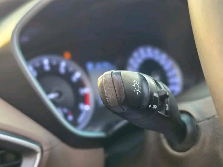 ألفا روميو 4C 2019