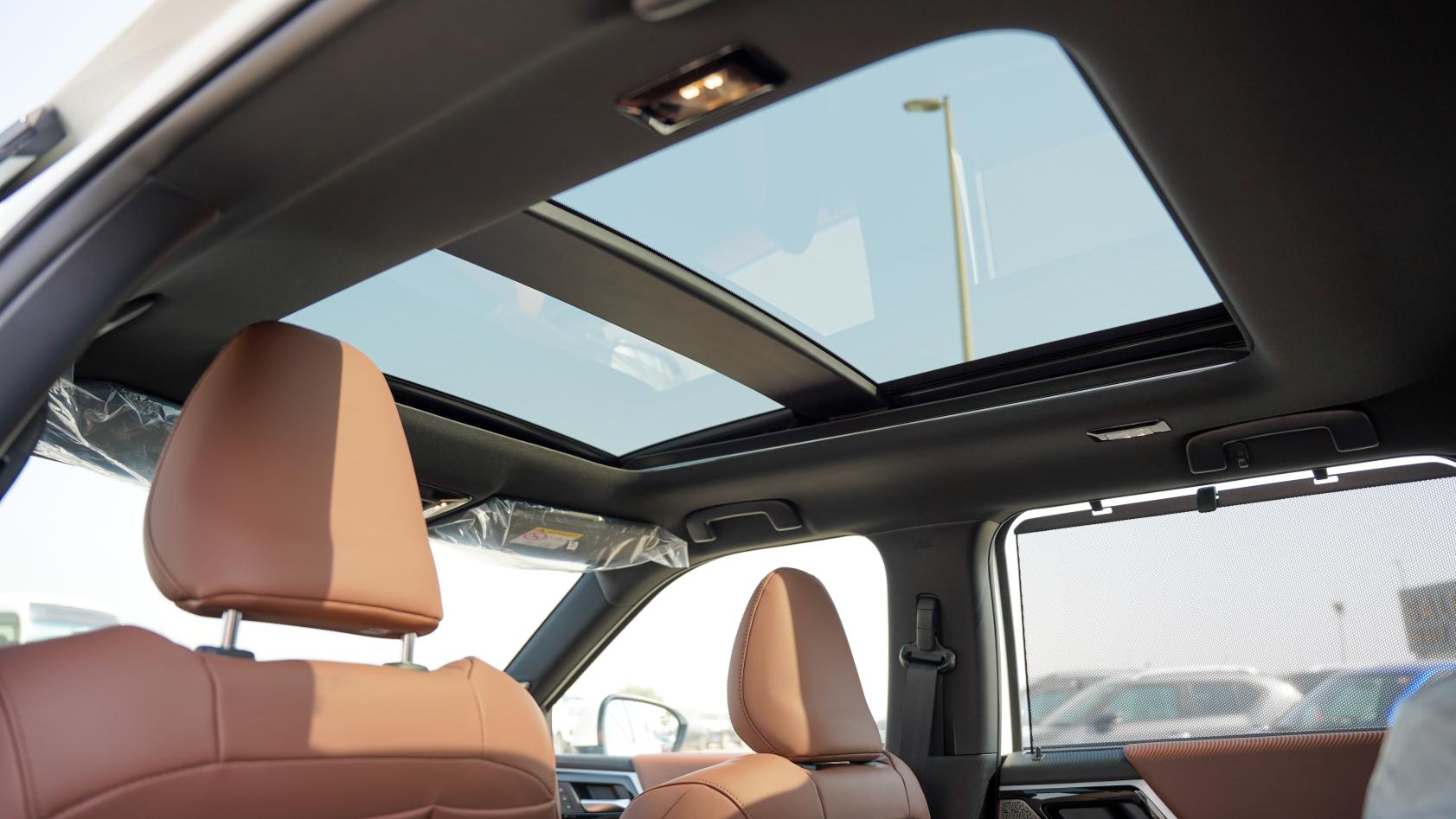 ميتسوبيشي آوتلاندر 2026