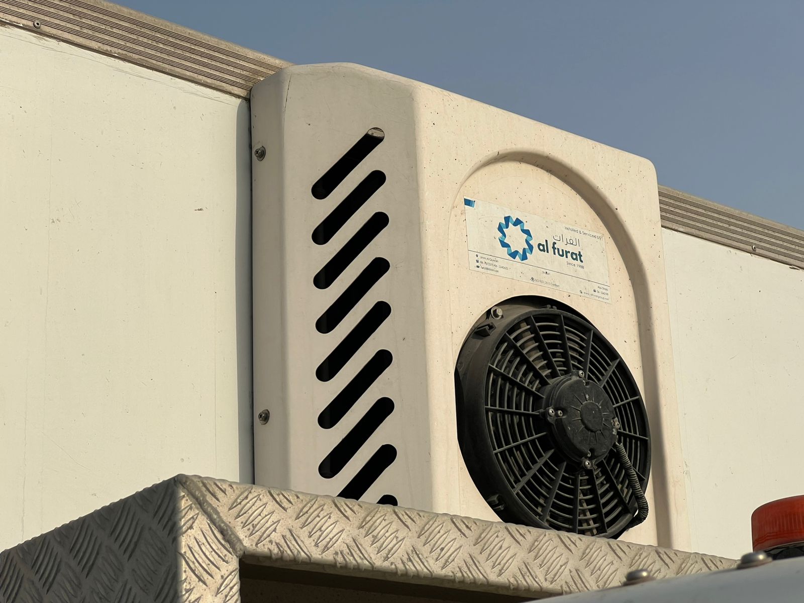 Mitsubishi Canter 2020