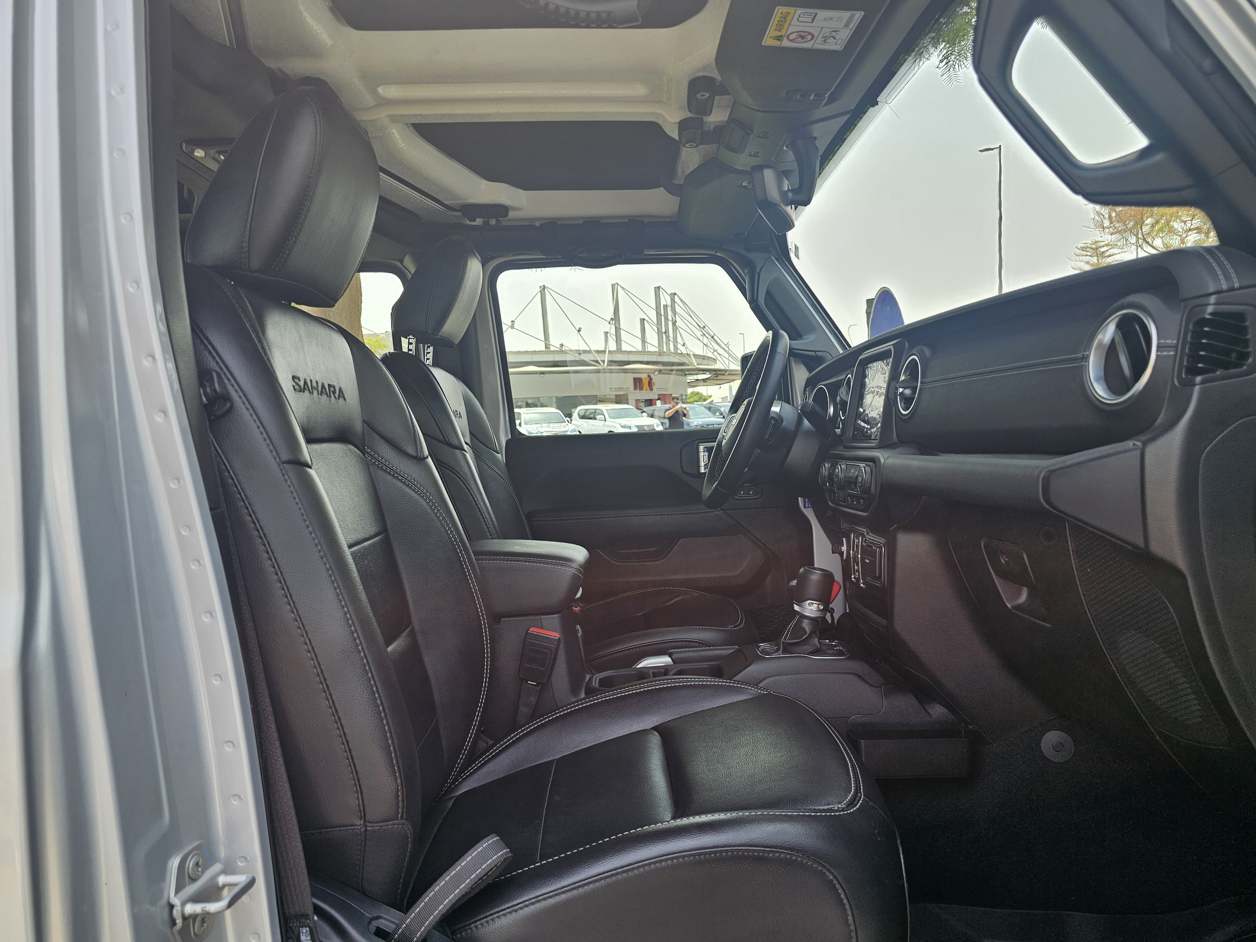 Jeep Wrangler 2022 3.6L
