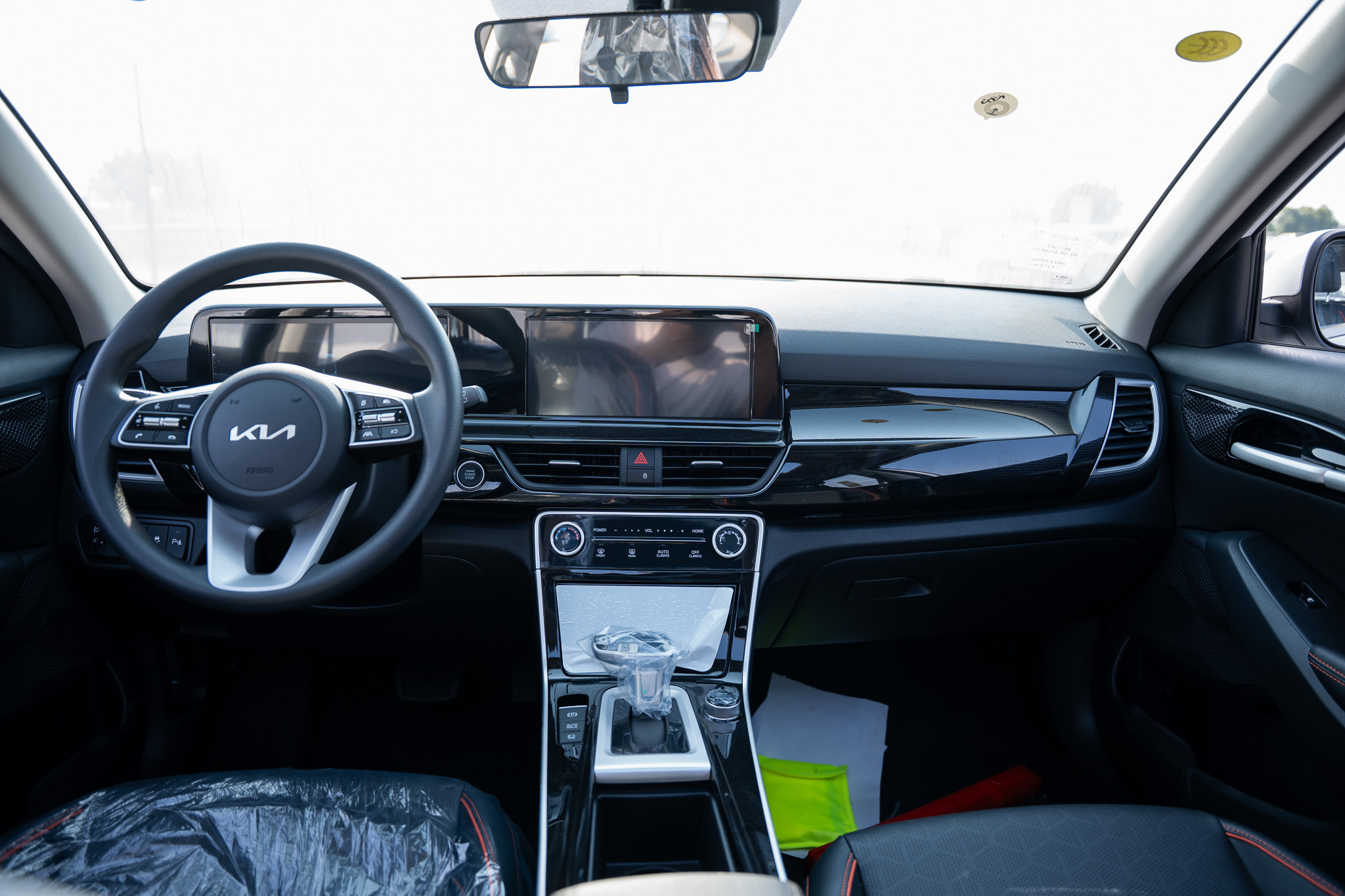 Kia Seltos 2025 1.5L