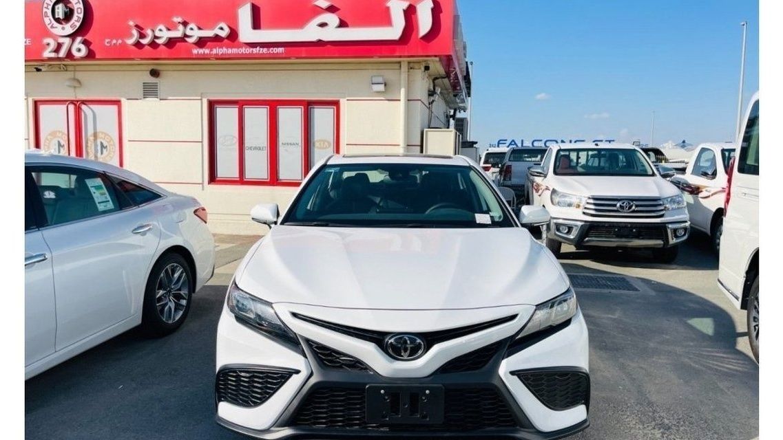 تويوتا كورولا 2024 1.6L