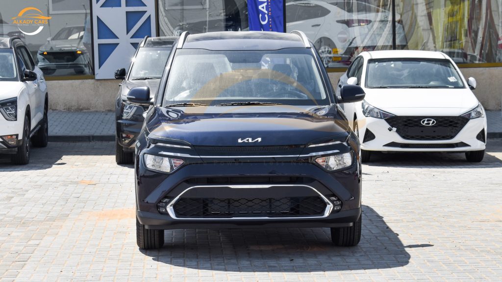 Kia Carens 2025 1.5L