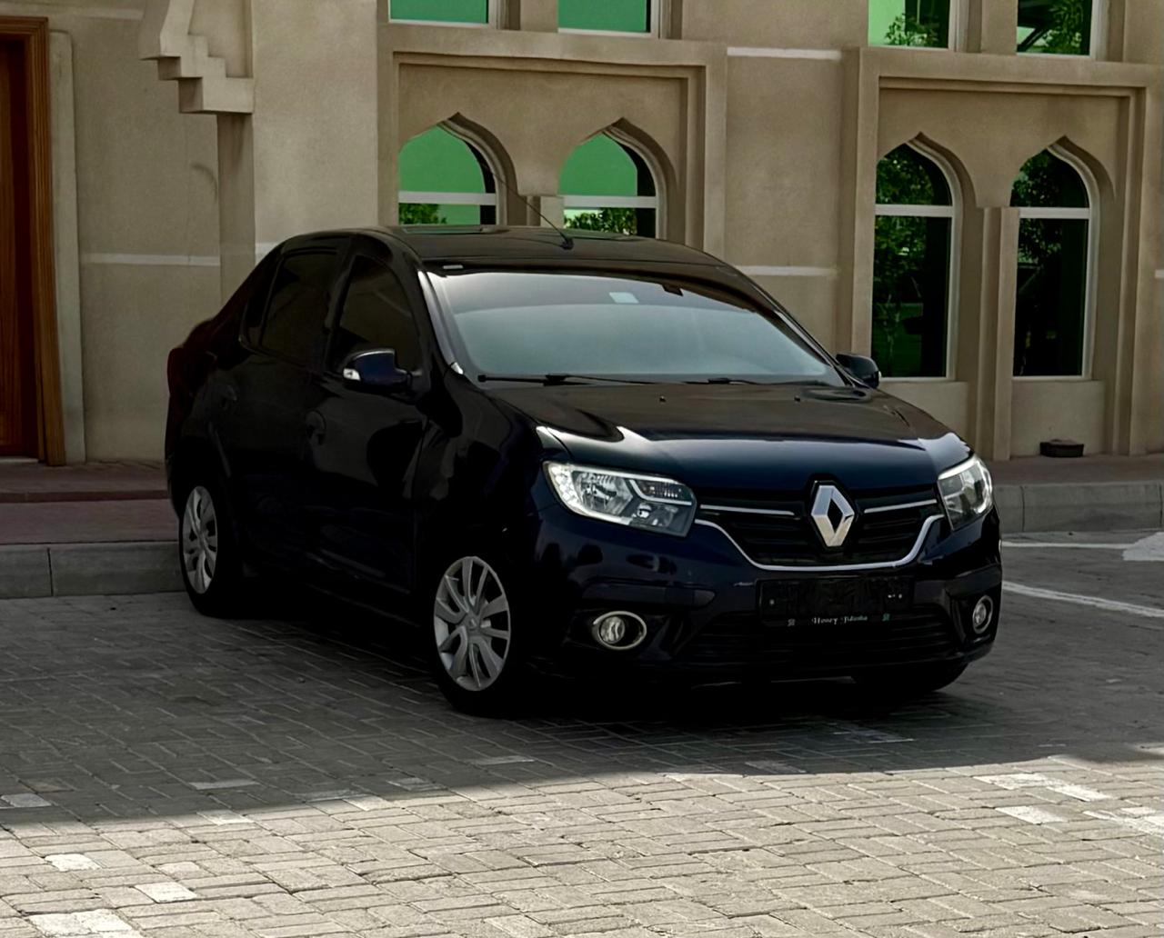 Renault Scenic 2020