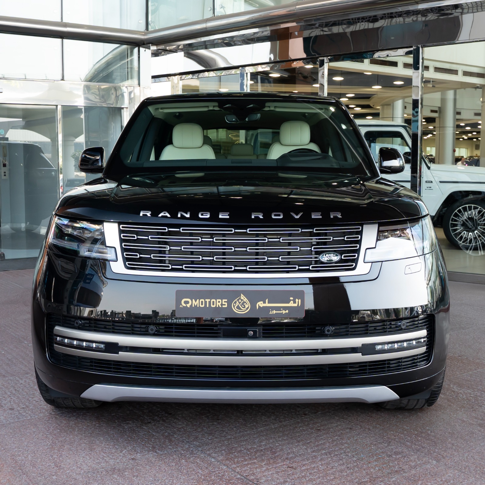 Land Rover Range Rover Vogue 2025
