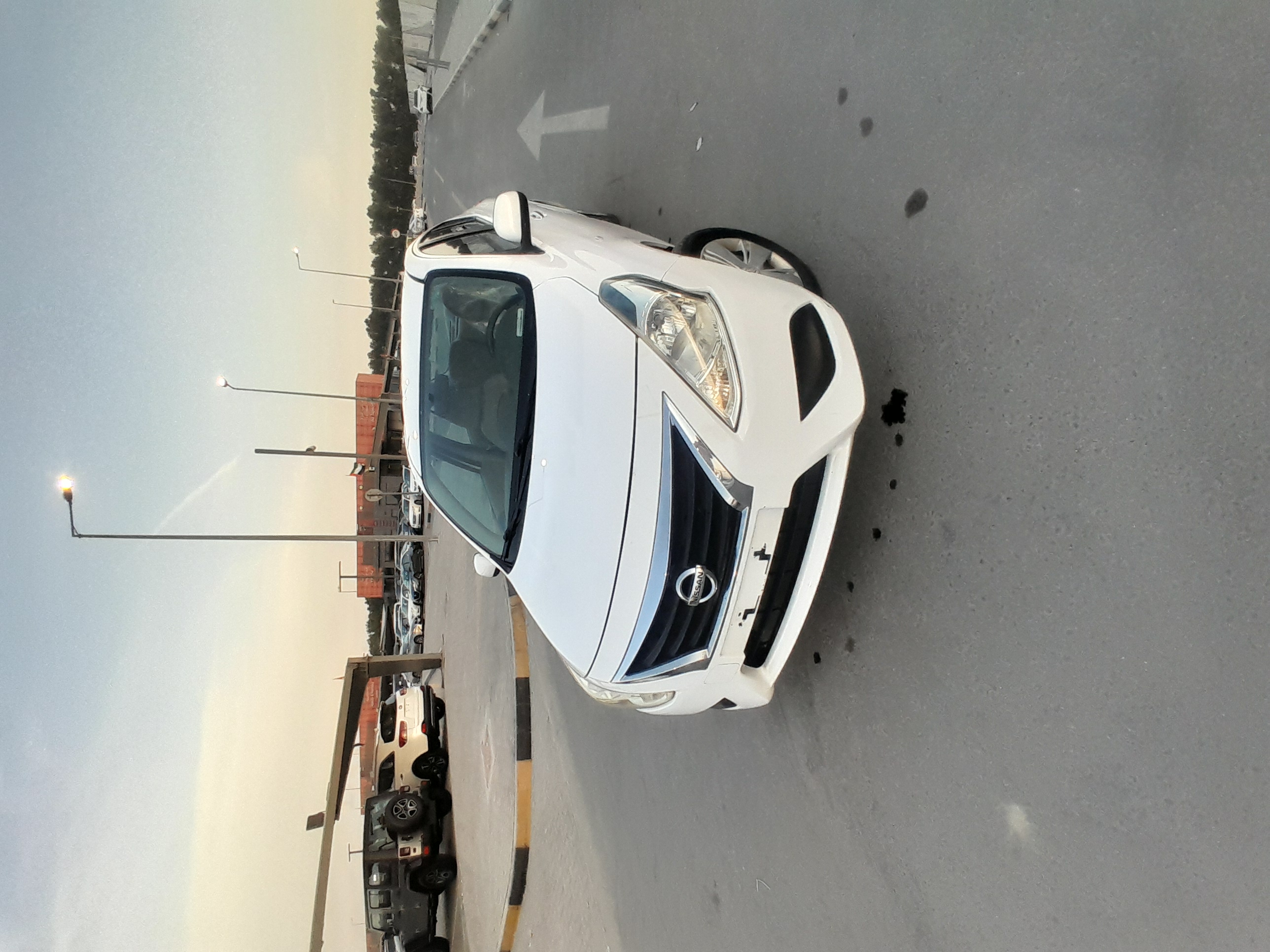 نيسان صني 2019