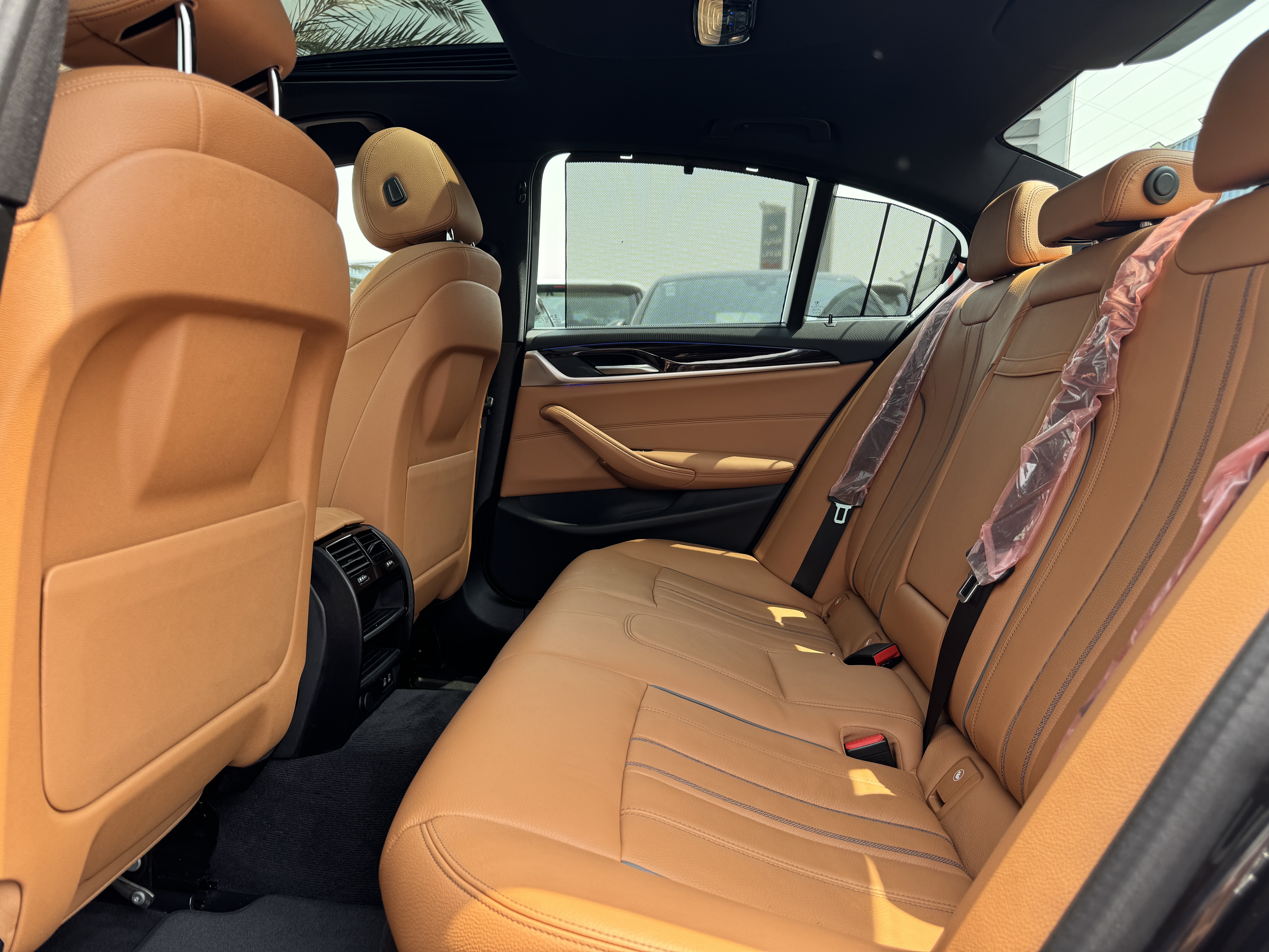 BMW 5 Series 2023 2L