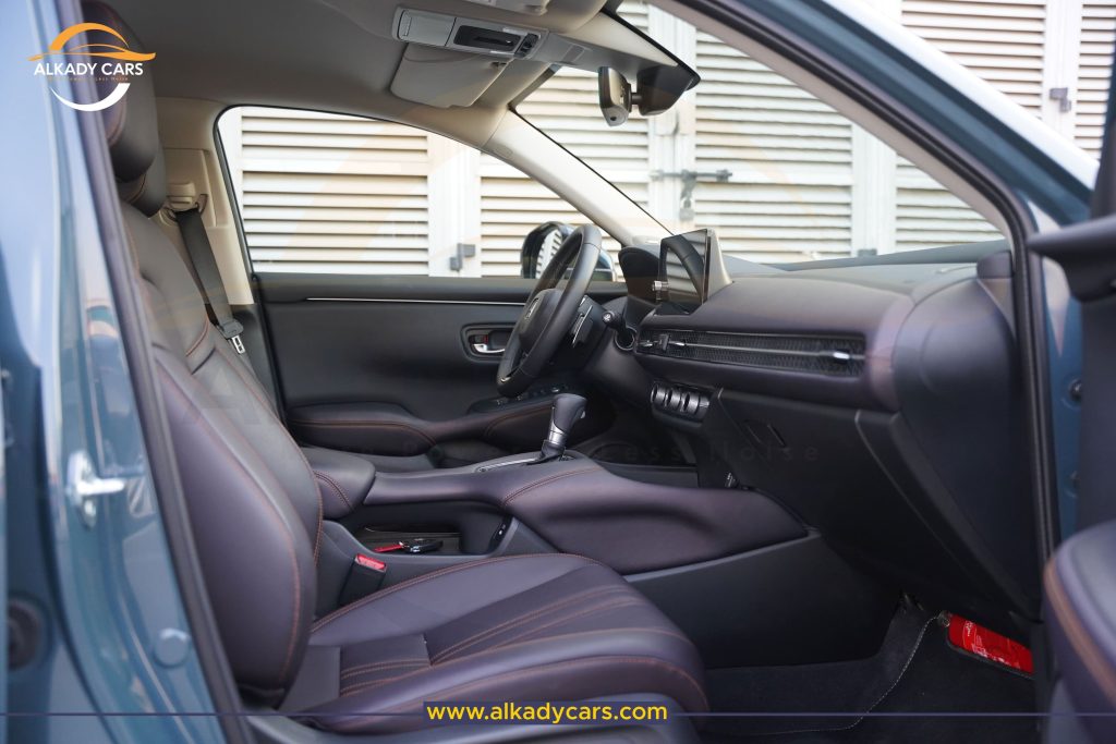 Honda ZRV 2025 1.5L